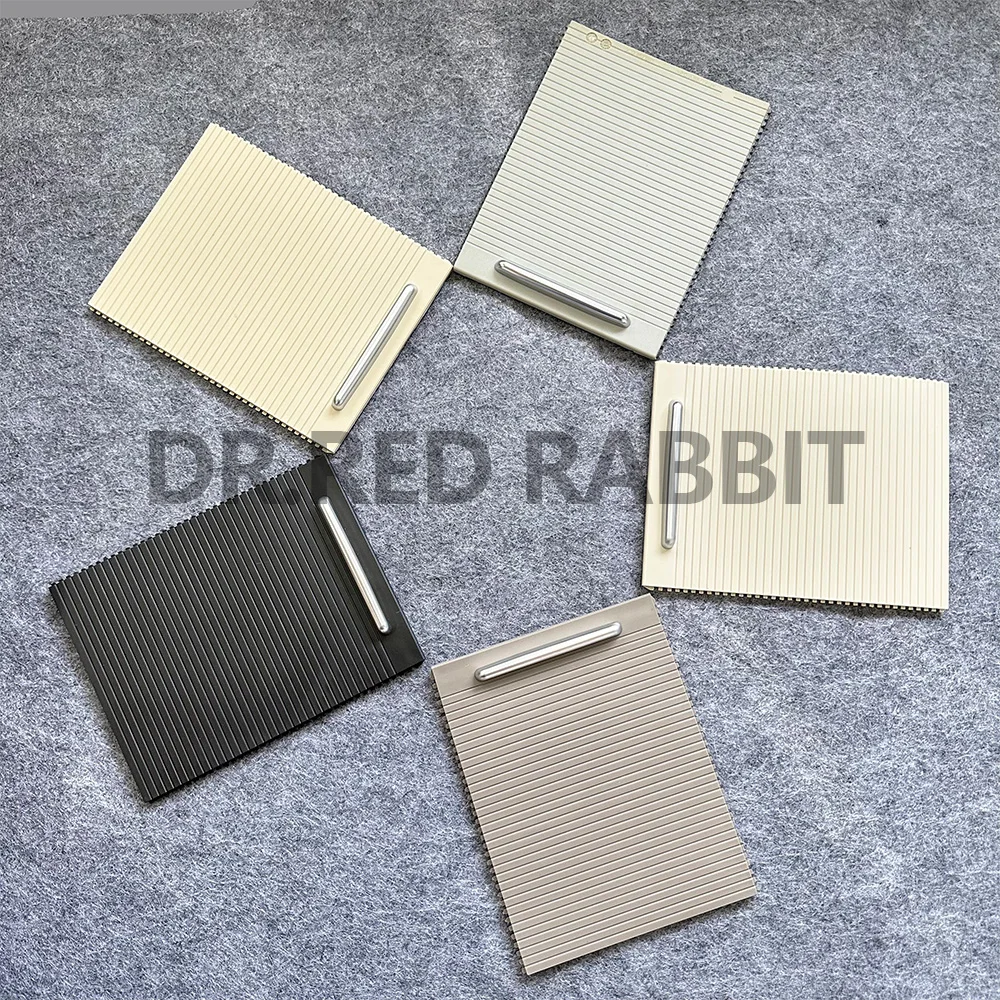 

Для 3CD857503 Volkswagen Magotan B6 B7 Passat CC, раздвижные жалюзи на центральной консоли автомобиля, держатель для чашки, сменная крышка для рулонных штор