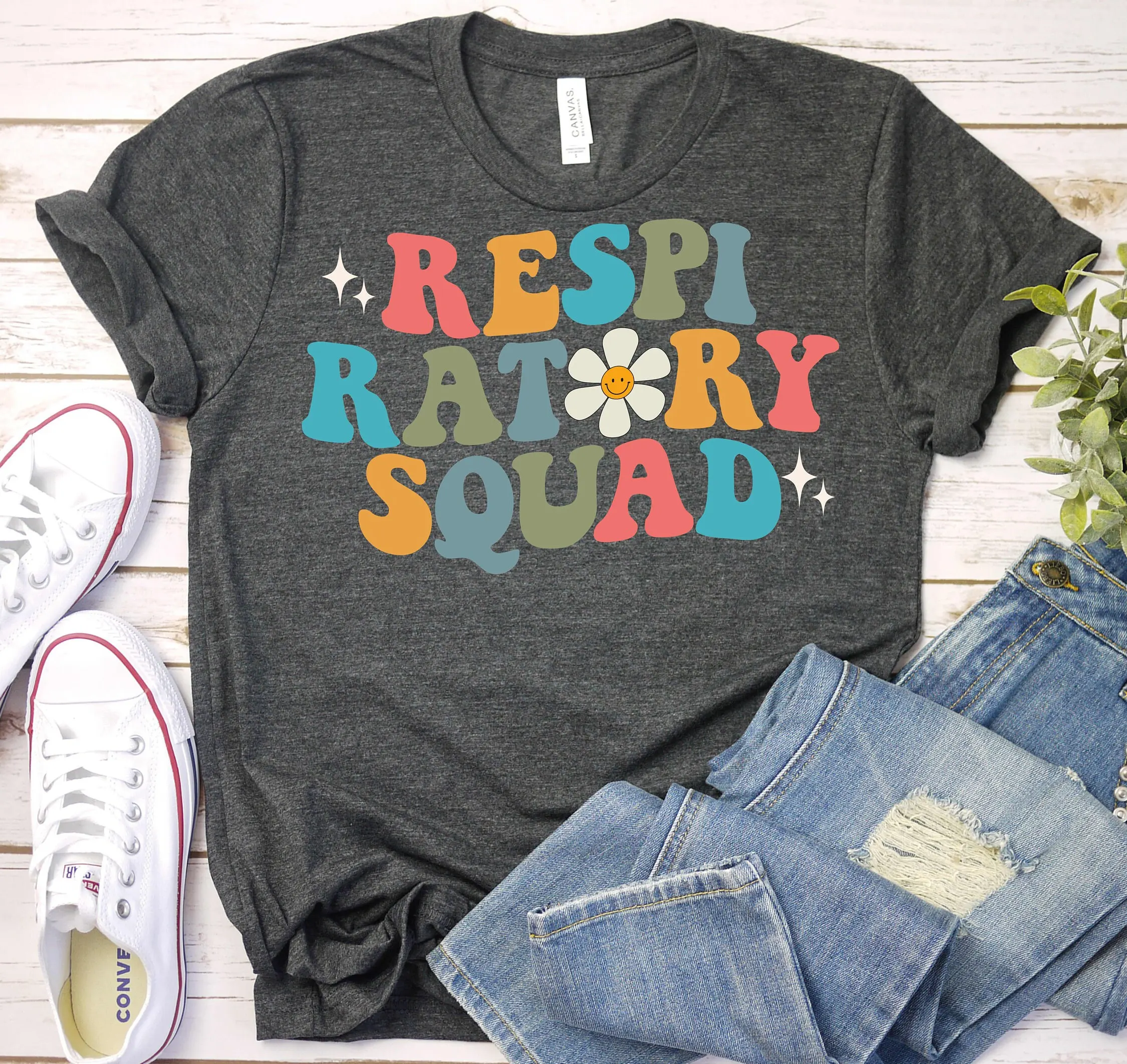 Respiratory Squad T…