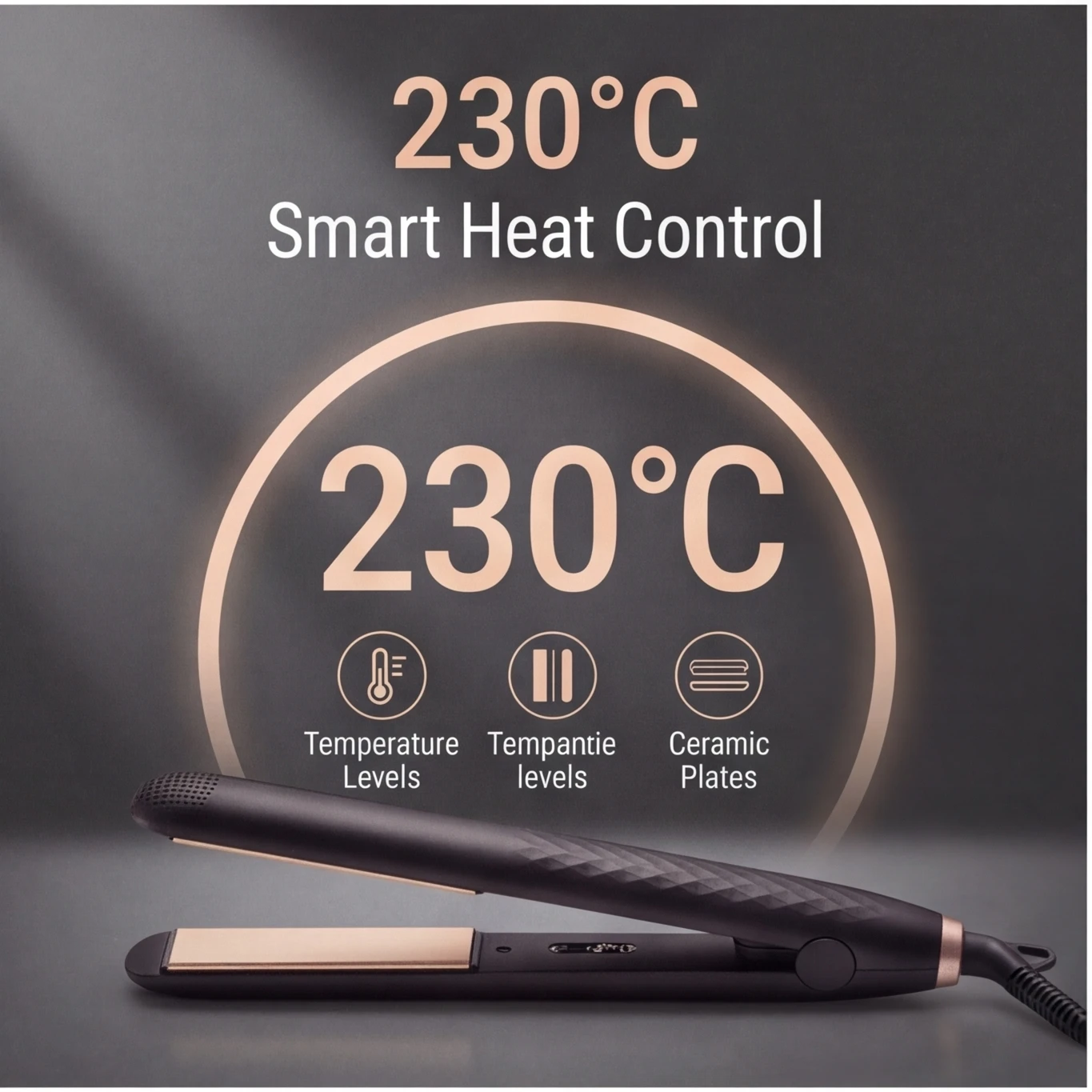 Thumbnail 3 - #12 Ranked Hair Irons Picks in 2026