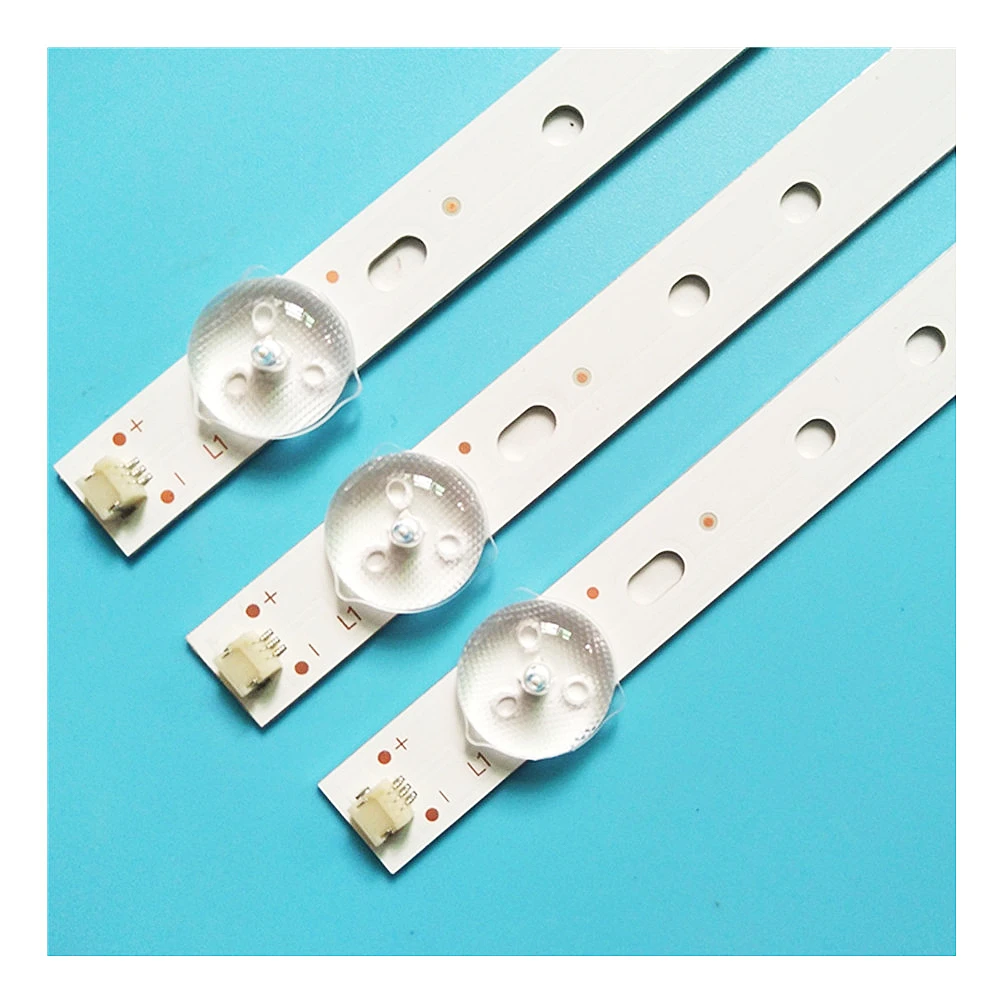 Lâmpadas LED para samsung hisense, 32 polegadas, svj320ag2, rev2-6, 130307, uma lâmpada