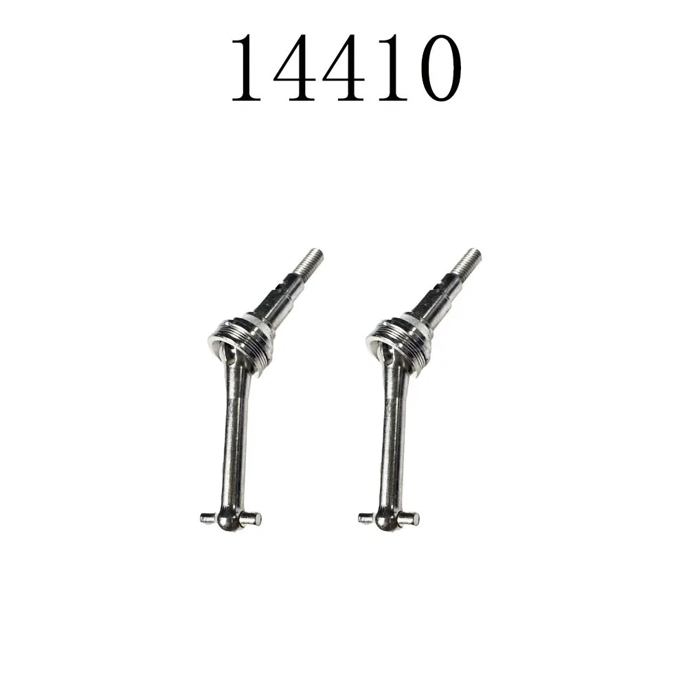 MJX RC Hyper Go Remote Control Car Parts For  14301 14302 14303 Modified Accessories Differential Shock AbsorberTire