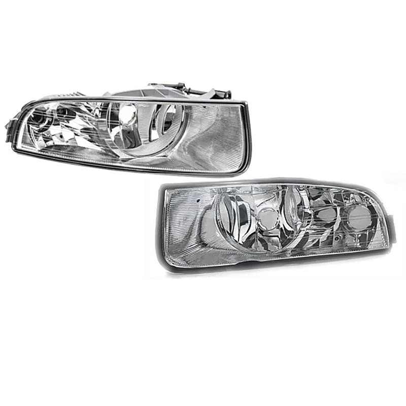 

Передний бампер автомобиля, галогенная противотуманная фара 3T0941701A 3T0941702A для Skoda Superb MK2 2008-2013 (БЕЗ лампы 2 отверстия)