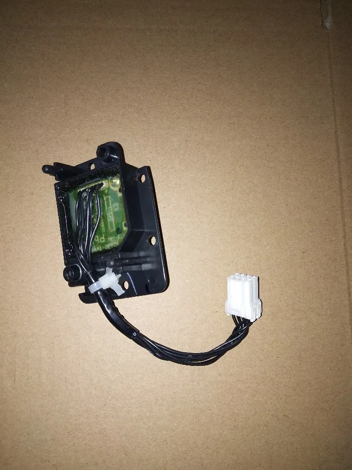 Suitable for Panasonic XQG80-E8122 EA8155 drum washing machine XQG75-E7155 balanced 3D sensor E7155