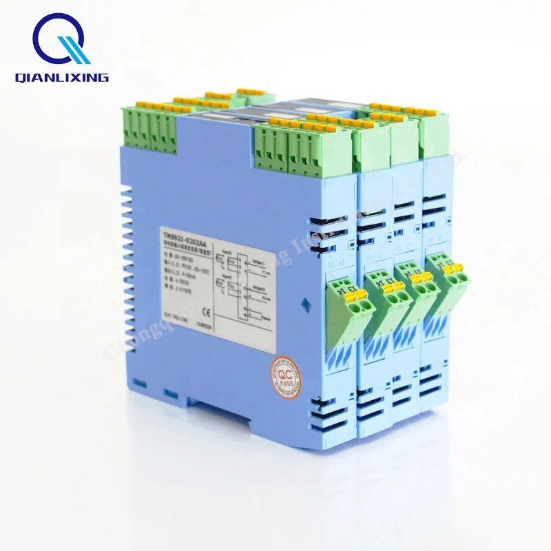 24V 1 Input 1 Outpu…