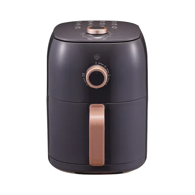 Reports Oil Appliances Chicken Digital Fryer Best Multi Air Frying Functional Container Consumer Hot
