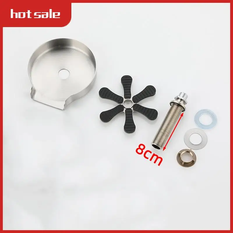 

BEAU-Automatically Clean The Presses The Cup Cleaner For Kitchen Sink Faucet Bottle Cleaner For Quick Cleaning At Bar Home Cafe