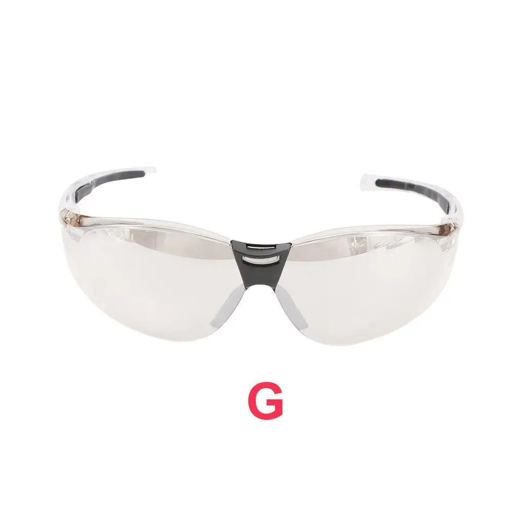 

Anti-impact Dustproof Cycling Outdoor Work Spectacles Safety Goggles Protection Glasses Eyewear Eye Protective