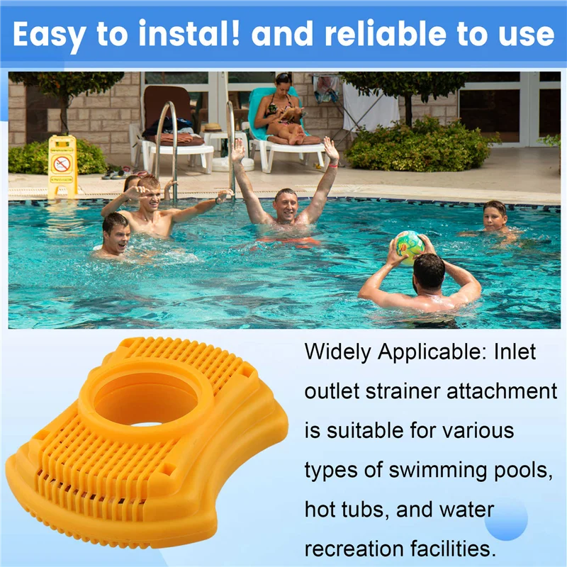 

RTENTE-Replacement For Vision Dimension One Spa ,For Spas And Hot Tubs,Hot Tub Filter Housings
