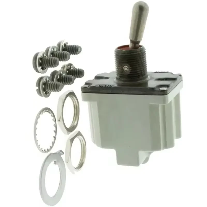 

128201 128201GT GE-128201 TOGGLE SWITCH used for Genie S60 S65 S40 S45 S80 XC Z-45/25 S-60