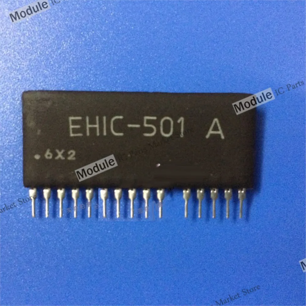 

2 шт./лот EHIC-117A EHIC-501A EHIC-501B новый модуль