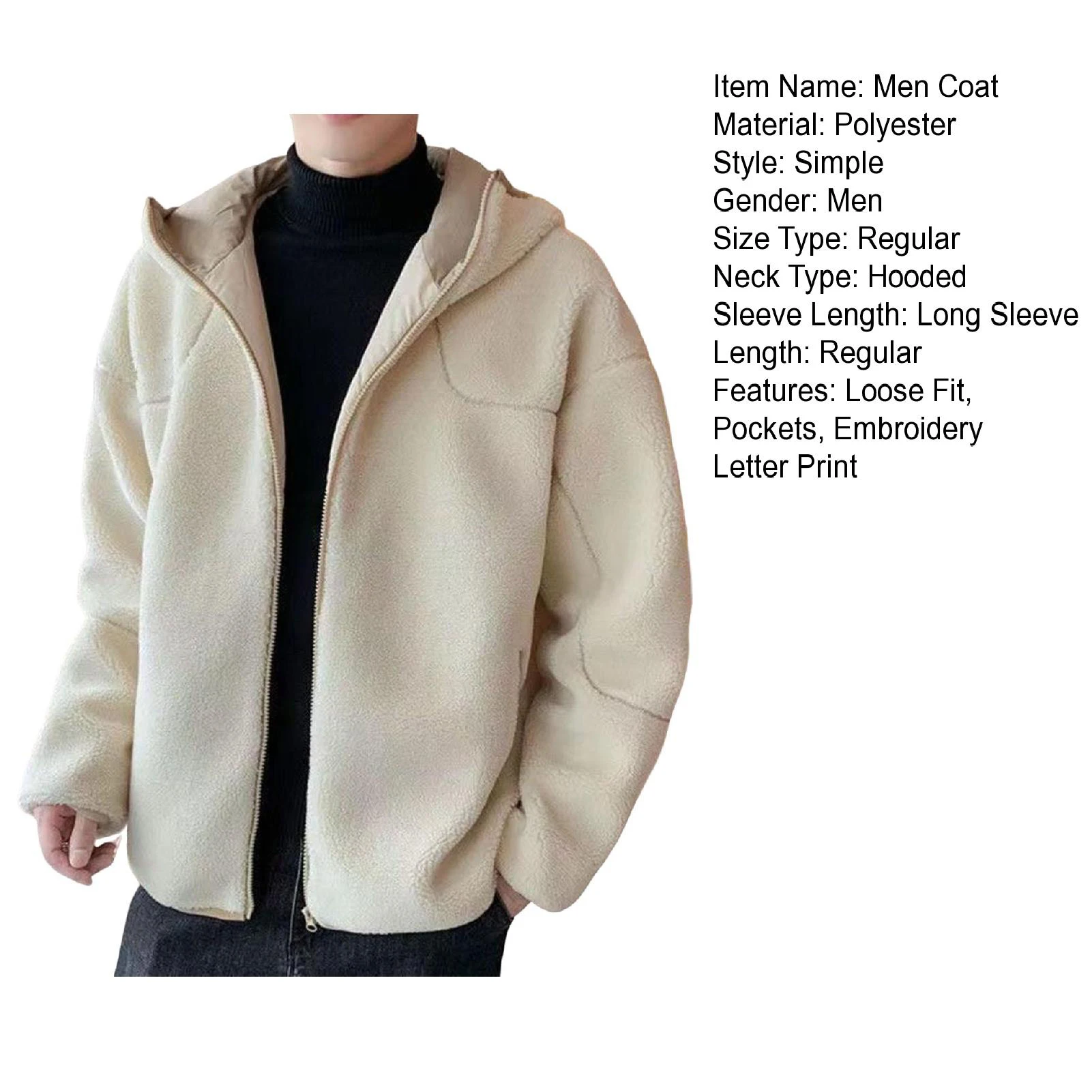 New Men Autumn Winter Thicken Warm slim fit Hooded Jackets Men\'s Outwear Hip Hop Coat Male Teen Casual Jacket Colorful S-5XL