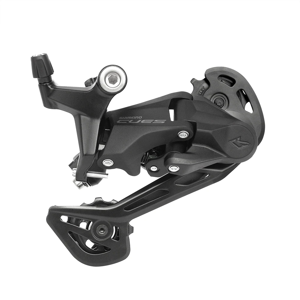 SHIMANO CUES 9 Speed Derailleur MTB Bike Right Shift Lever U4000 U3020 U4020 Rear Derailleur CN-HG53 Chain Bicycle Parts