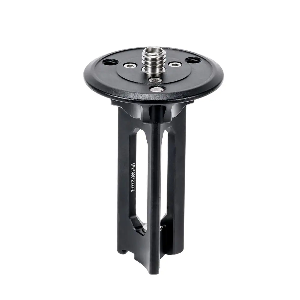 Ulanzi Falcam TreeRoot Center Column Module met schroefdraad of F38 Pro QR Trigger omgekeerde kogelkop voor TreeRoot Quick Lock-statief