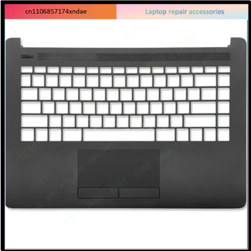 back cover, front panel hinge, for HP TPN-I131 I132 246 G7 14-CM CK DG 14Q-CS CY  palm bottom cover, hinge cover ABCD ba