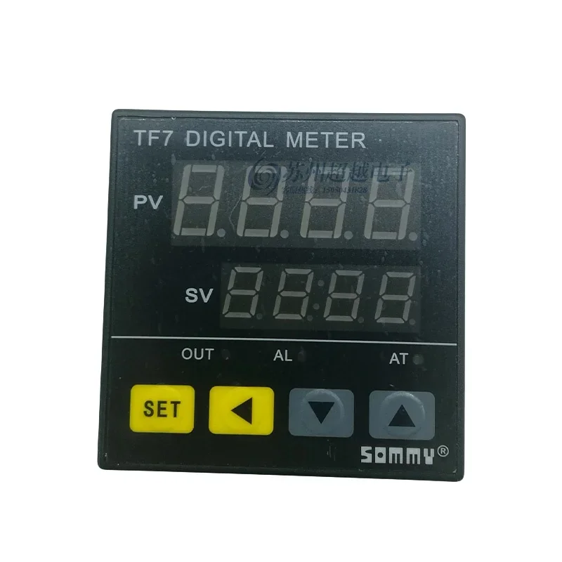 TF4/TF6/TF8/TF9/TF7-M1/M2 intelligent temperature controller SF9-R20B temperature control TR8-R20W