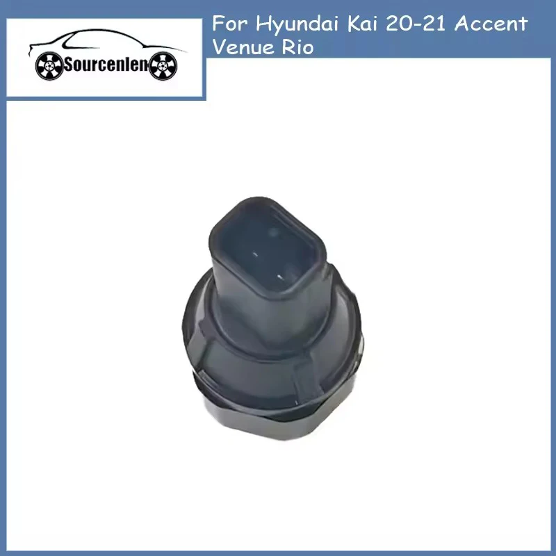 

Brand New Pressure Switch 94750-2M315 For Hyundai Kai 20-21 Accent Venue Rio 947502M315