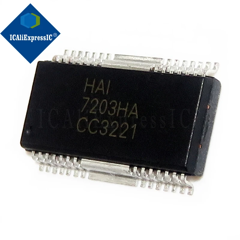 

10piece HAI7203HA HAI7203H HSOP-28