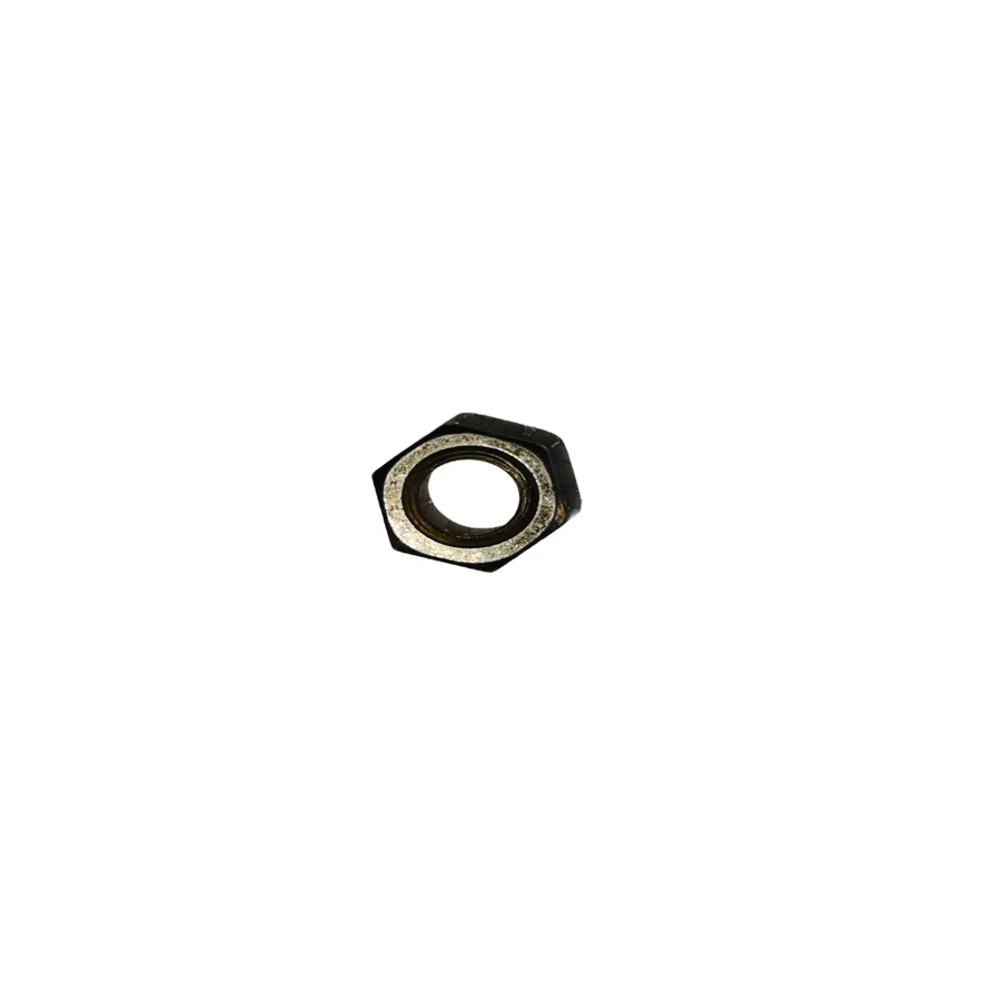 

Truck Parts Matching Bolts For Pipe Clamp