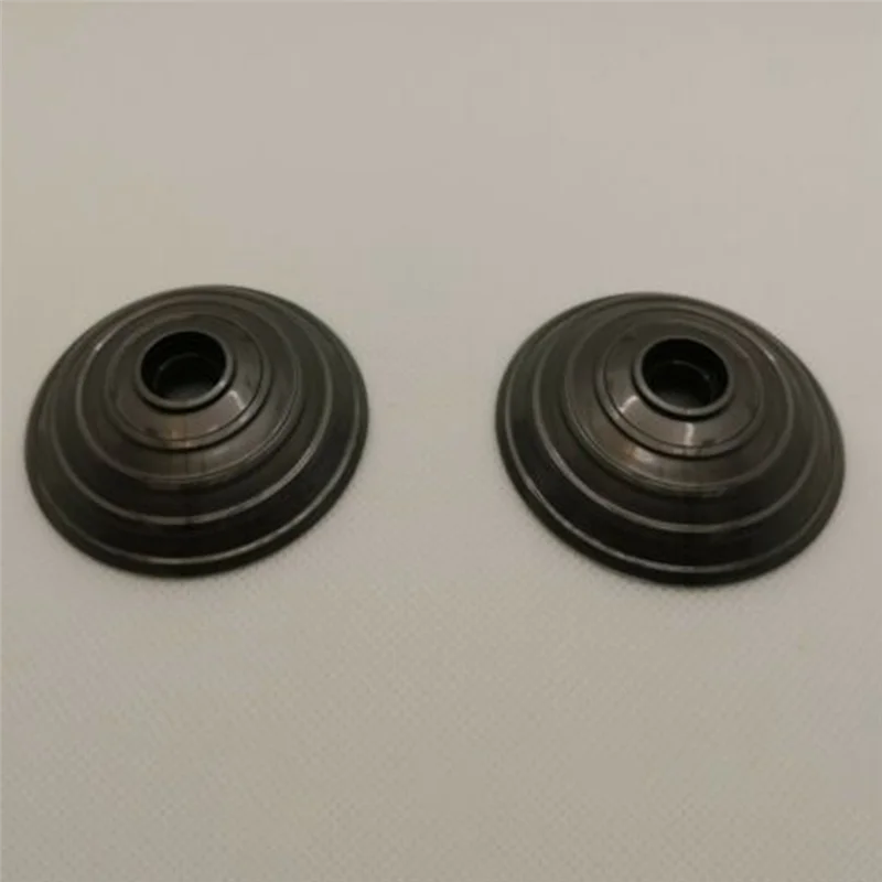 AC19 Aksesoris Lantai Alat Roda untuk Dyson SV12 untuk Dyson SV09 SV12 untuk Dyson V6 DC48 DC62 Bagian untuk 966817 -01 Bagian