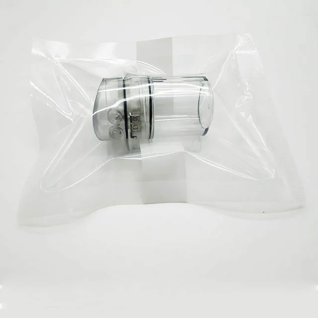 2pcs--Medical Breathing Circuit Water Trap