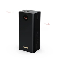 Original Romoss PEA60 Power Bank 60000mAh PD QC Quick Charge Portable External Charger For Laptop iPhone Xiaomi Power Bank