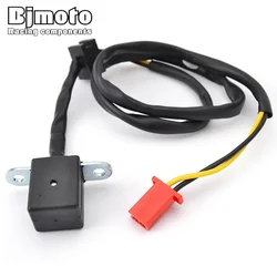 Ignition Pick Up Trigger Pulse Coil pulser For Kawasaki EN500 Vulcan 500 LTD ER500 ER-5 BJ250 Estrella RS EX500 Ninja 500 D1-D12