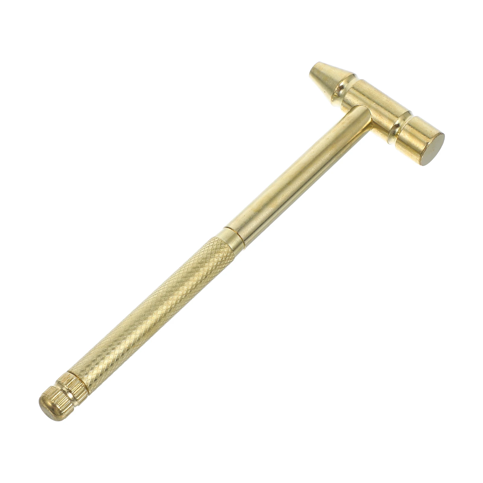 

Multifunctional Copper Hammer Miniature Screwdrivers Metal Hand Tools Combo Practical Small Mini Portable Zinc Alloy Durable