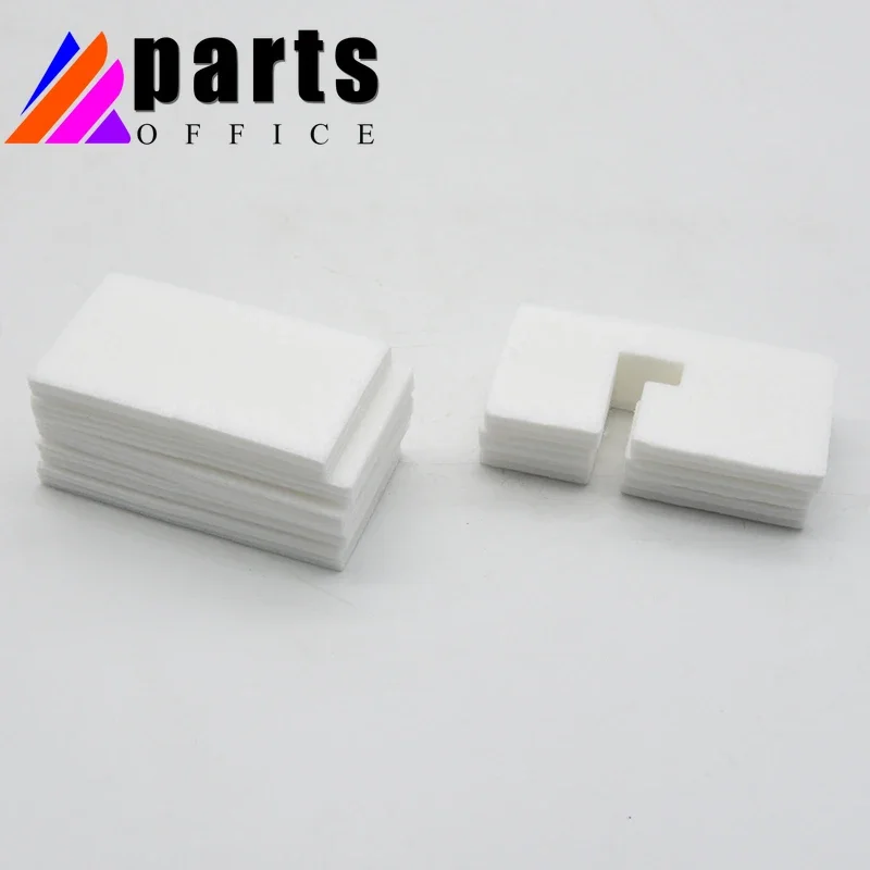 1PCS 1528673 1546710 Waste Ink Pad Sponge for EPSON BX525 BX535 BX625 SX525 SX535 SX620 TX560 TX620 NX530 NX635 K100 K200 K300