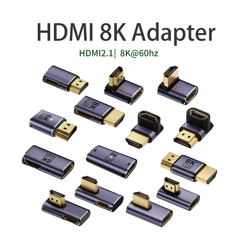 1PCS Hdmi-Compatibl… - image