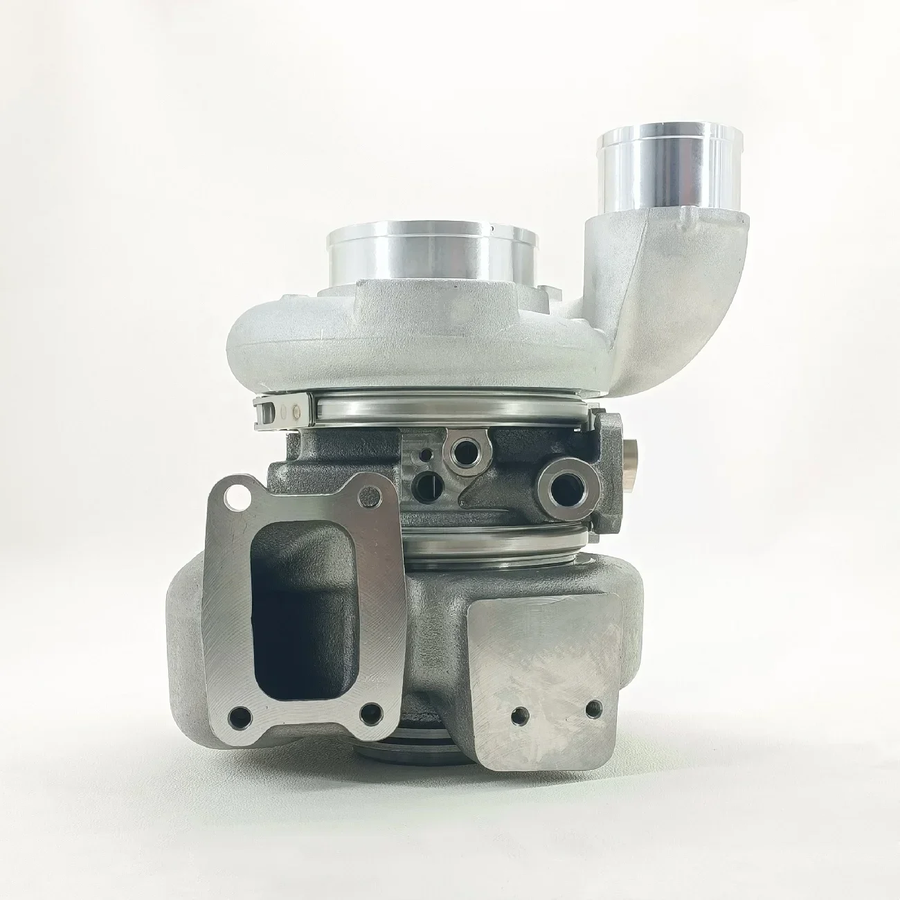 

Without Sensors Turbo For Dodge Ram 2500 3500 Cummins 6.7L 2013-2018 3799840H 5326055 532605700 5327045 3794756 3775439 3787608