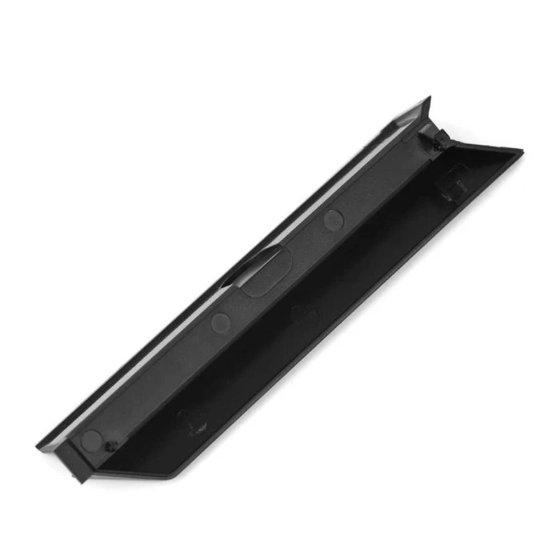 يصلح ل برو ملحقات الألعاب البلاستيك HDD القرص الصلب غطاء فتحة الباب رفرف دروبشيب