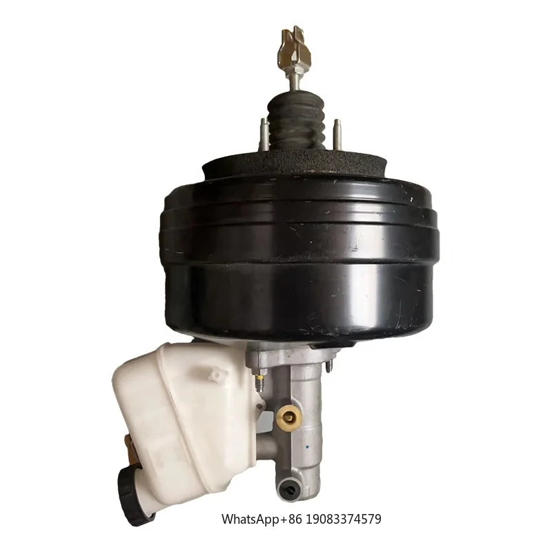 EB3C-2B195-YE Brake… - image
