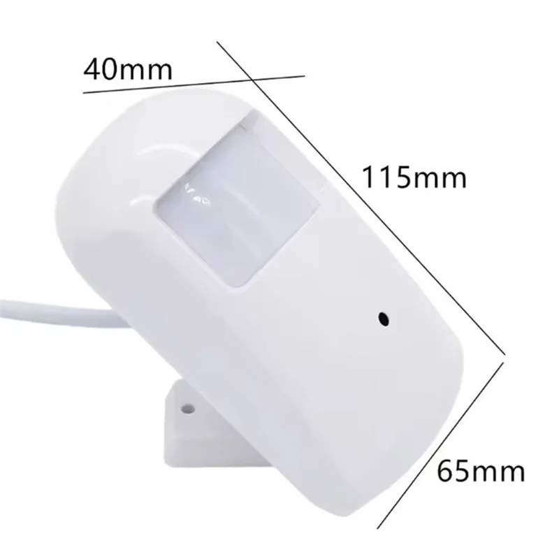 B04B-AHD 1080P 동축 HD 적외선 카메라 4 In 1 도난 방지 아날로그 5MP 감시 카메라