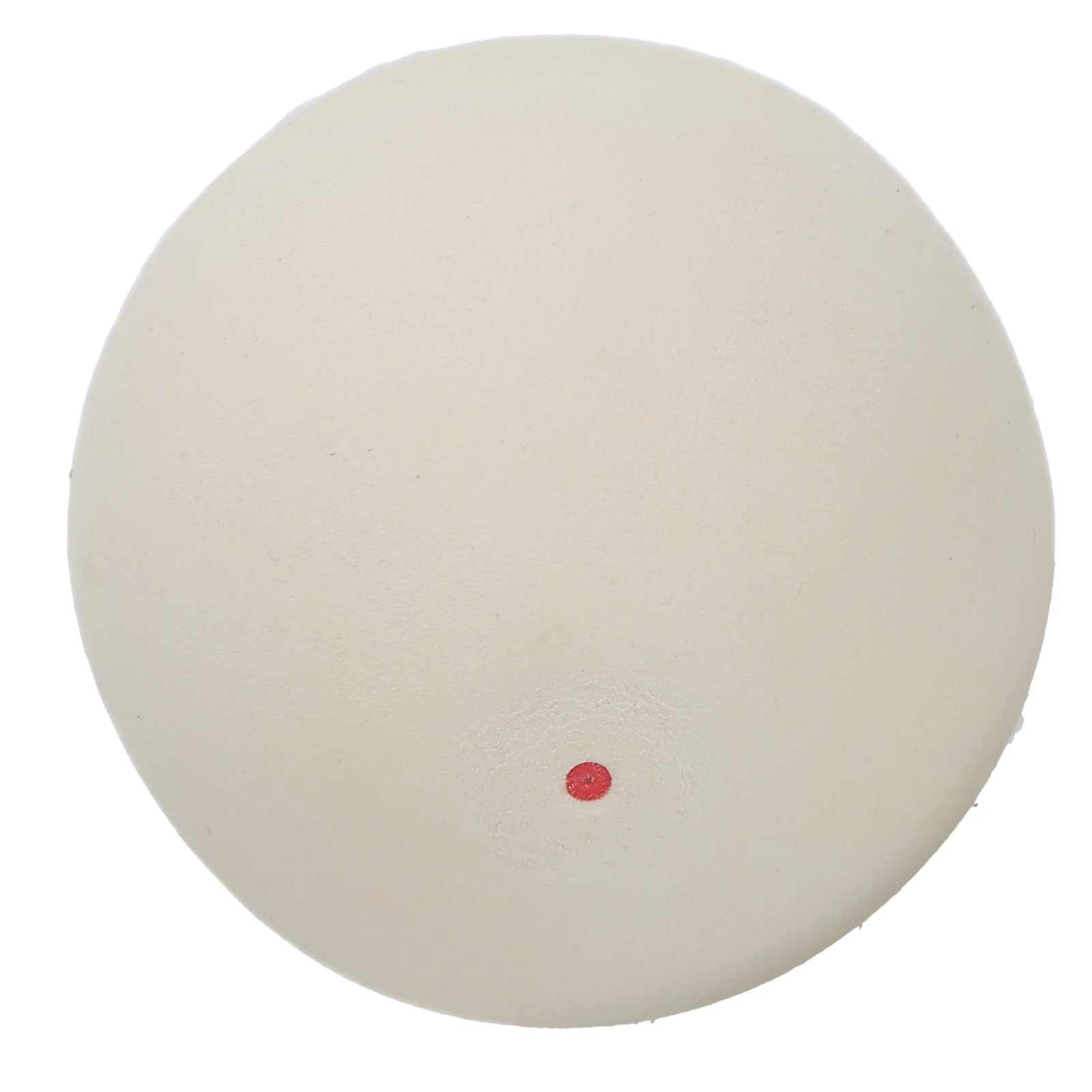 كرة تنس مطاطية ناعمة للاستخدام الخارجي، كذاب قوي، تنس بنقطة حمراء للتدريب على المنافسة، كرات تنس ناعمة