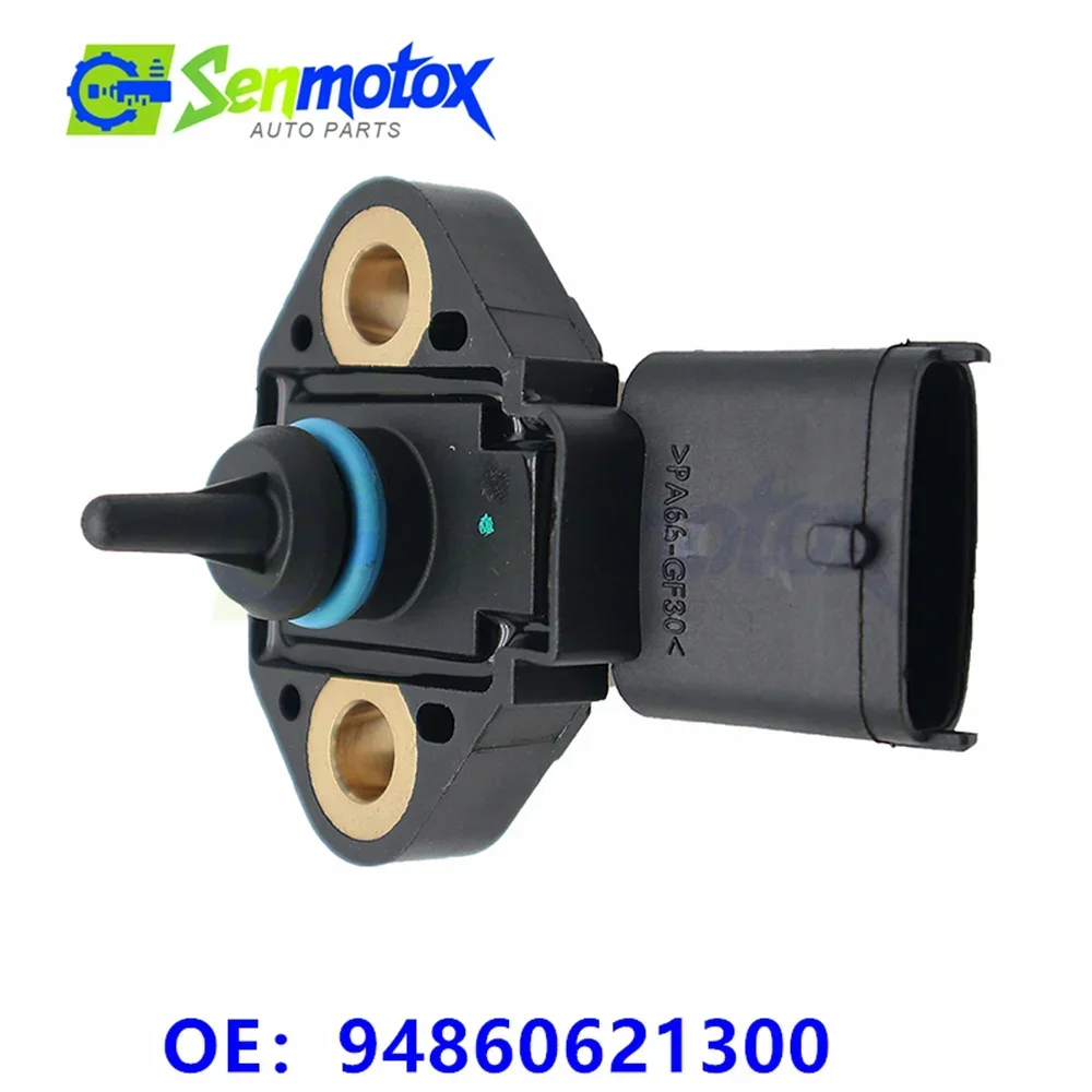 

94860621300 Oil Pressure Sensor For 2010-2019 Porsche Panamera Cayenne Macan PORSCHE 911 92A 991 981 970 Automobiles 0PB906054B