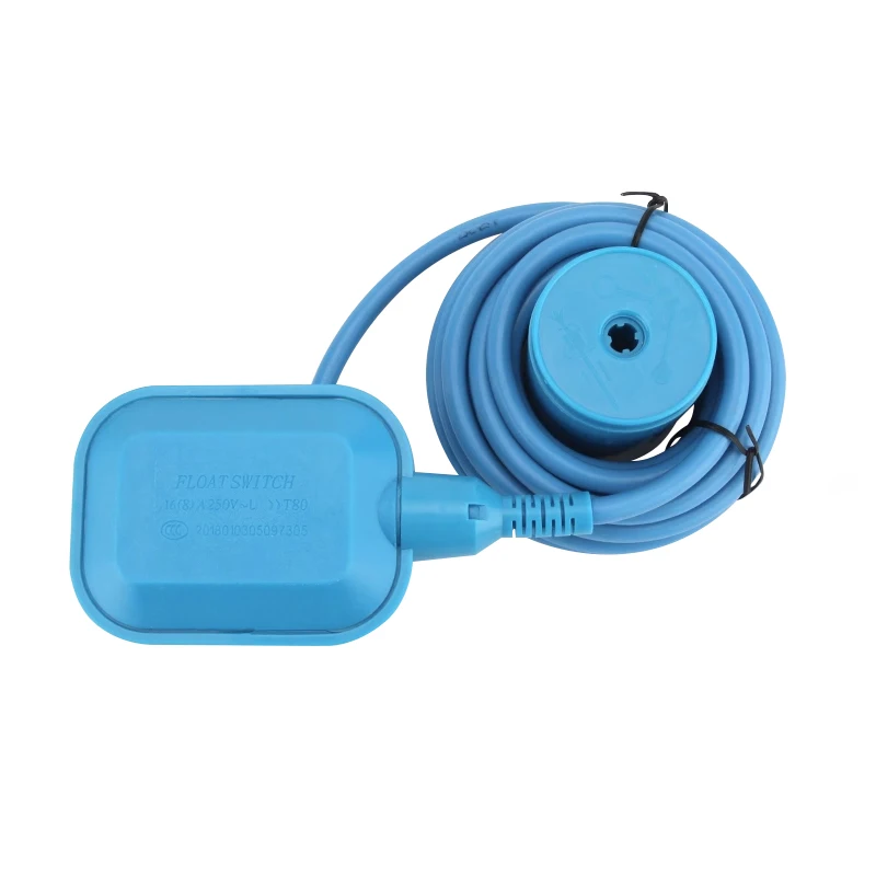 Float Switch Water Level Controller Pumping Level Meter Water Pump Water Tower Water Level Sensor Automatic Water Loading Sensor