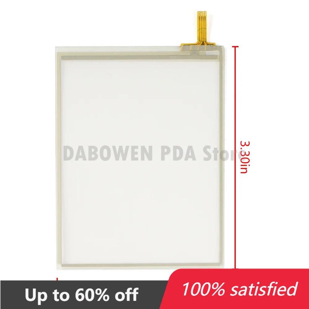 

TOUCH SCREEN (Digitizer) for Honeywell Dolphin 6500 6510 (for Truly version)