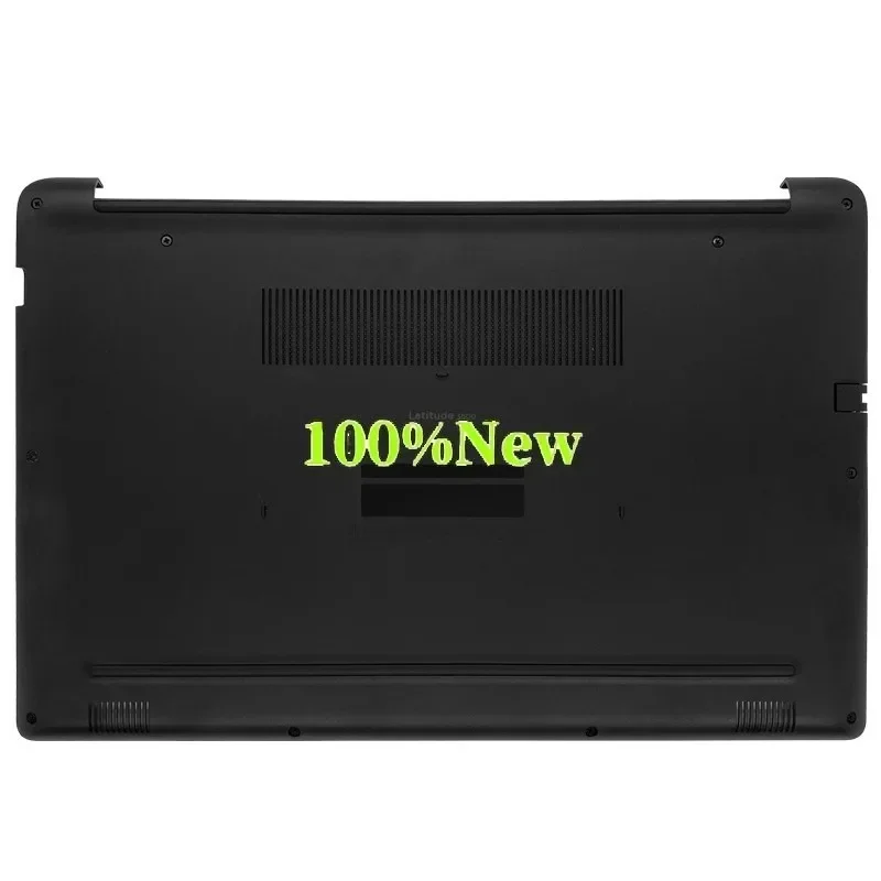 New For Dell Latitude 3500 E3500 LCD Back Cover 00C7J2 Front Bezel 0KPH5P Hinges KPH5P Wrist rest 0XPXMR 0HV8G2 base 0W6HTG