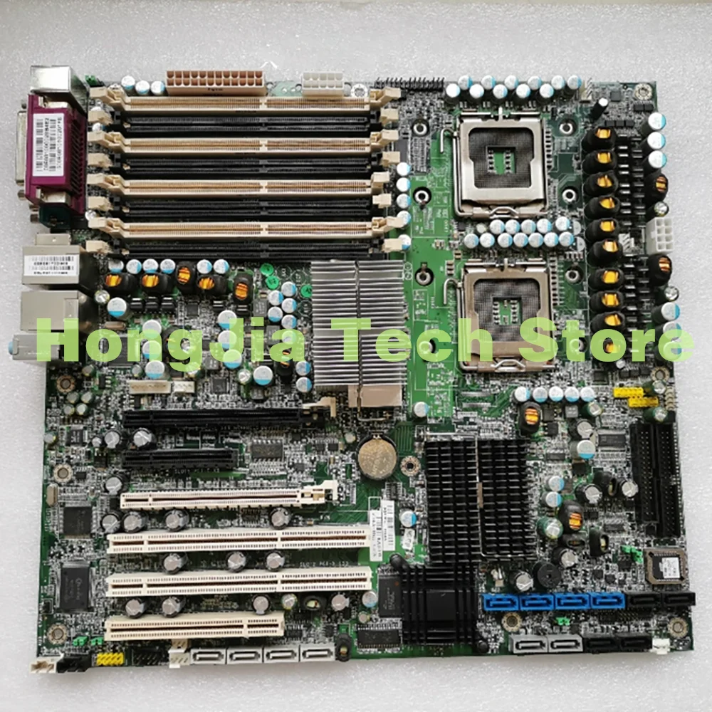 

S5396 S26361-D2568-A10 GS1 Medical Motherboard