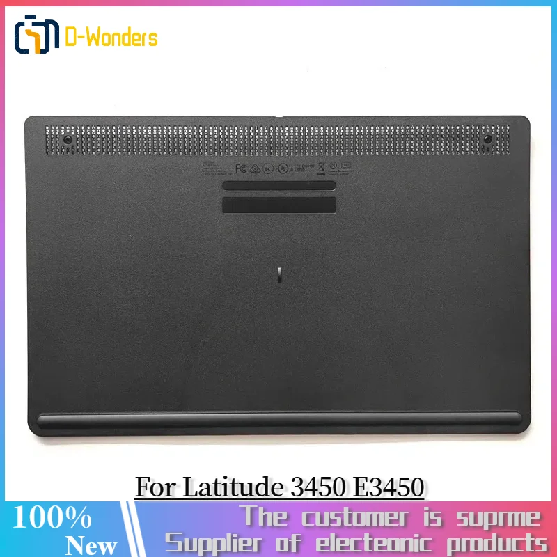 New Original For Dell Latitude 3450 E3450 Laptop computer base assembly bottom cover E shell 0PPCPV PPCPV