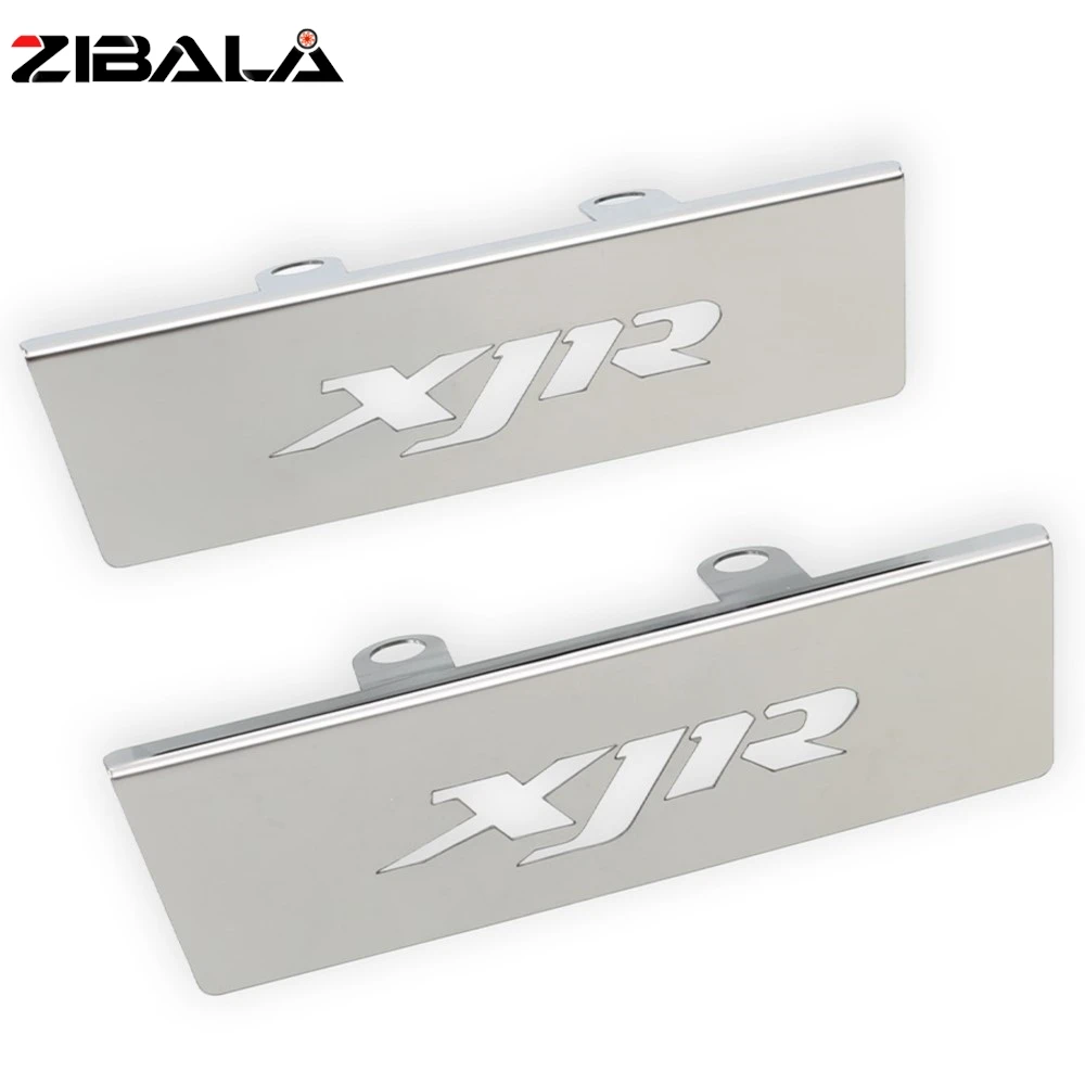 

XJR1300 Mirror Polished Engine Cylinder Head Covers For Yamaha XJR1200 /SP 1995 1996 1997 1998 1999 XJR 1300 1200 / SP 1998-2014