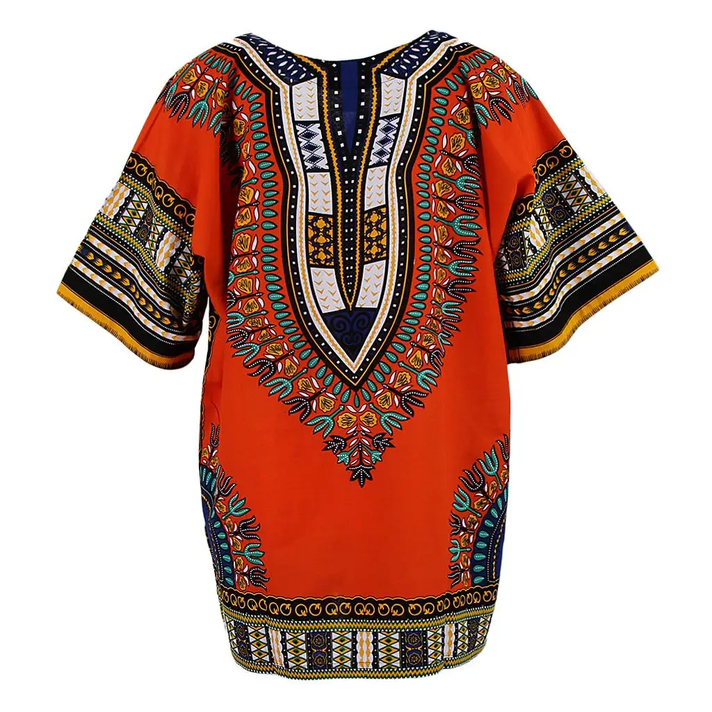 roupa-com-estampa-africana-unissex-para-adultos-camisa-dashiki-bordada-para-verao-casual-reuniao-familiar