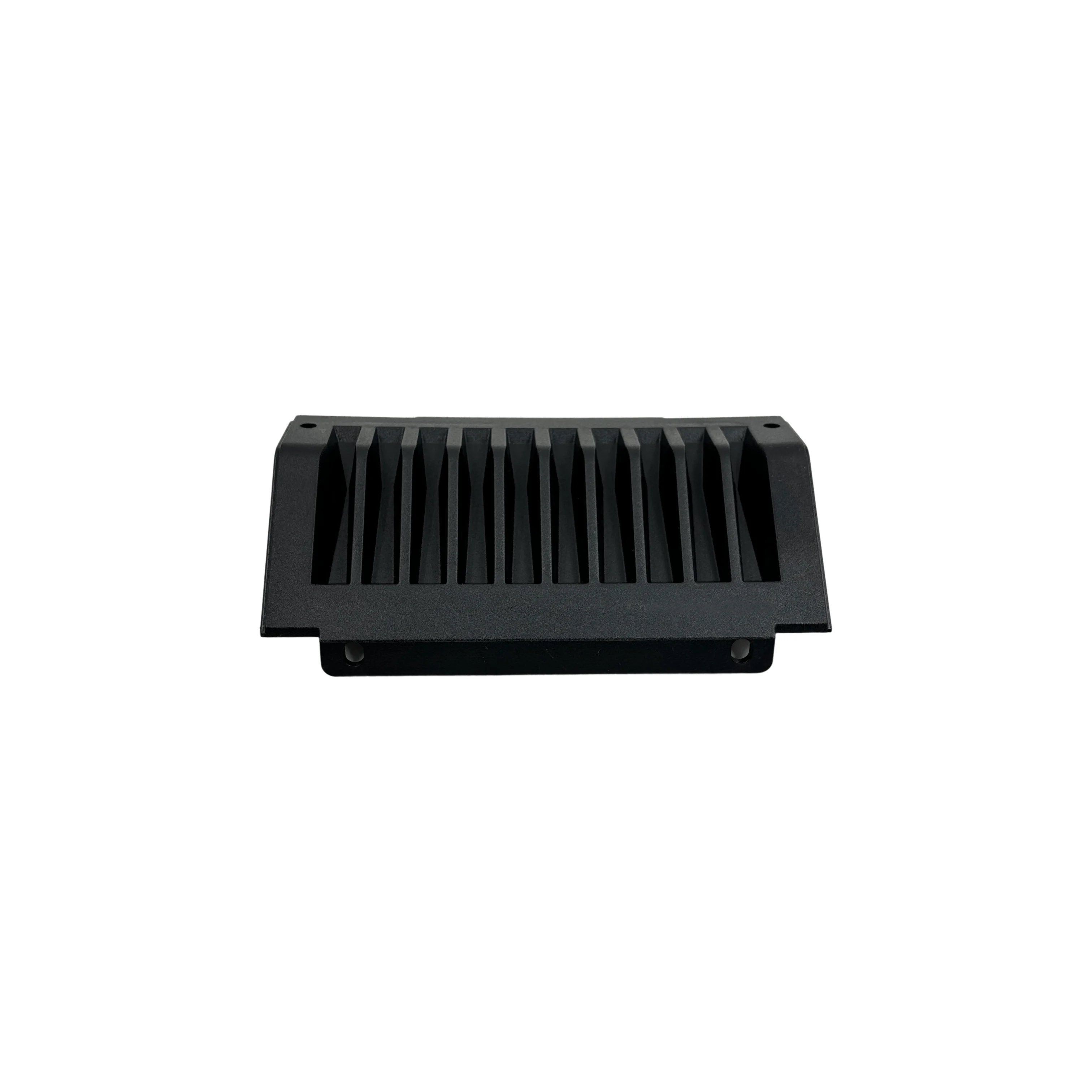 KuKirin G2 MAX Electric Scooter Original Front Corner Protector Plastic Panel Replacement Accessory for Enhanced Durability