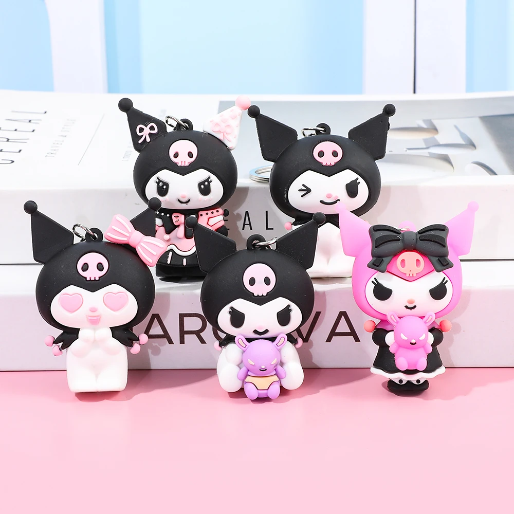 Sanrio Licensed 5PC… - image