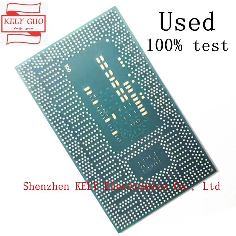 

100% test good i3-5005U SR244 i3-5005U SR27G I3-5015U SR245 SR23Z i3-5010U SR240 i3-5020U BGA Chipset