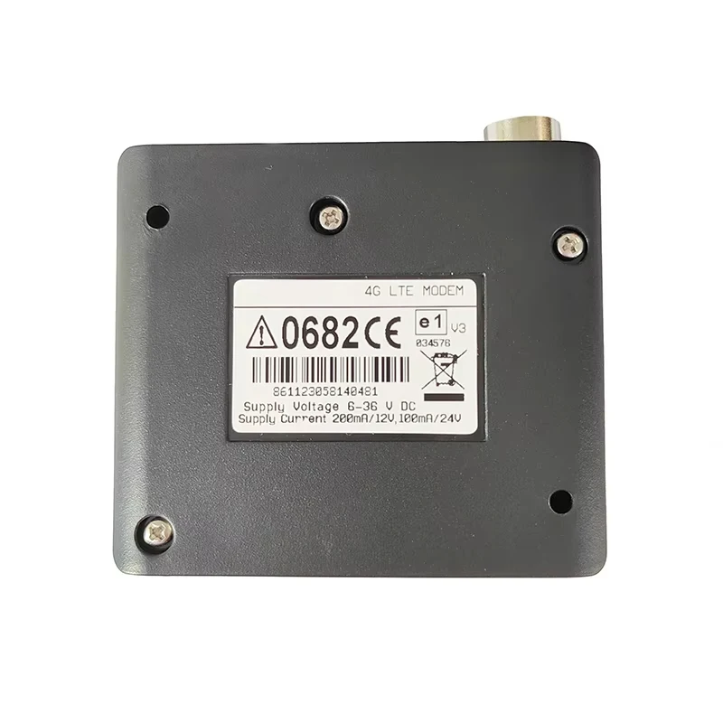 

LTE Modem RS232 USB Built-in SIM7600E SIM7600SA SIM7600G SIM7600G-H 4G Cat1 Cat4 Global Module
