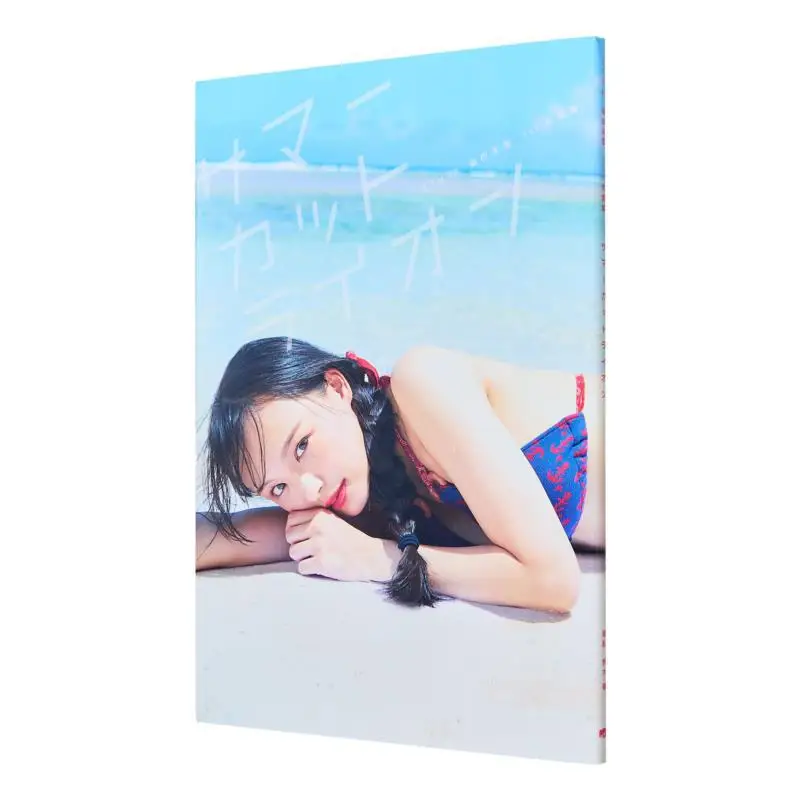 

Летняя книга «Кошка Лев» Курода Юрий, японская издательство, 9784867330029