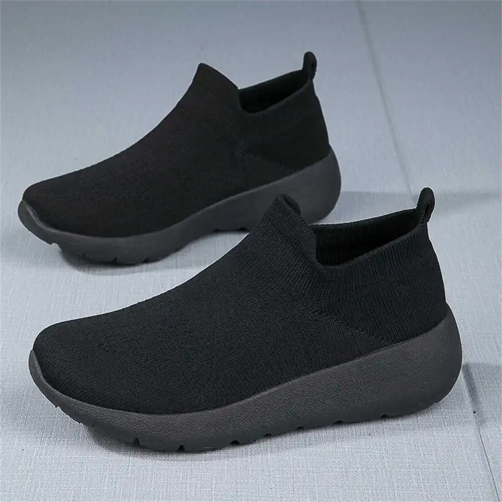 

Мужские кроссовки на плоской подошве, размер 39, тканые кроссовки без каблука, лоферы, спортивные кроссовки Special Resort Tene Trnis, винтажные кроссовки