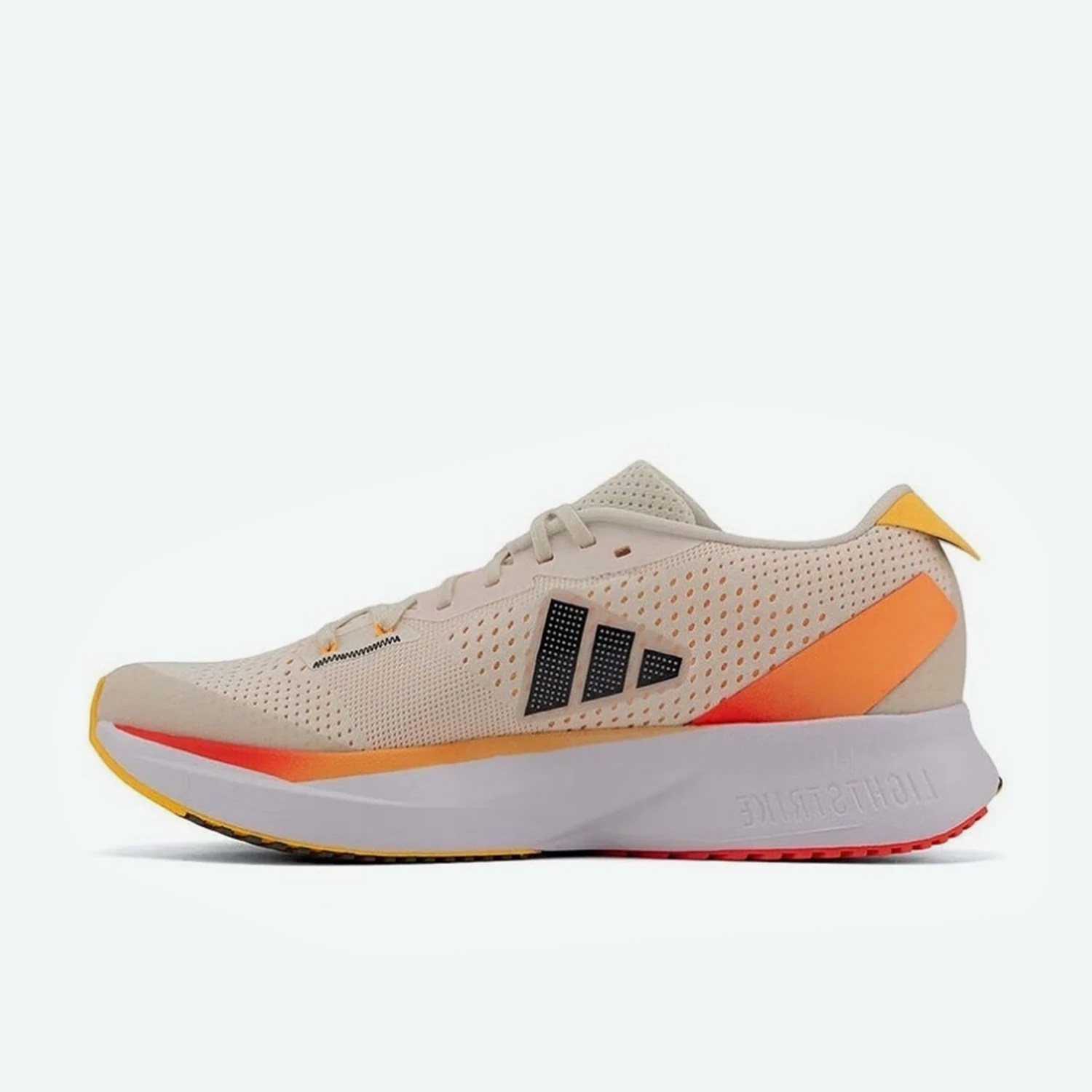 Picture 4: Adidas Official Genuine ADIZERO SL Unisex Low-Cut Breathable Running Shoes IG3336