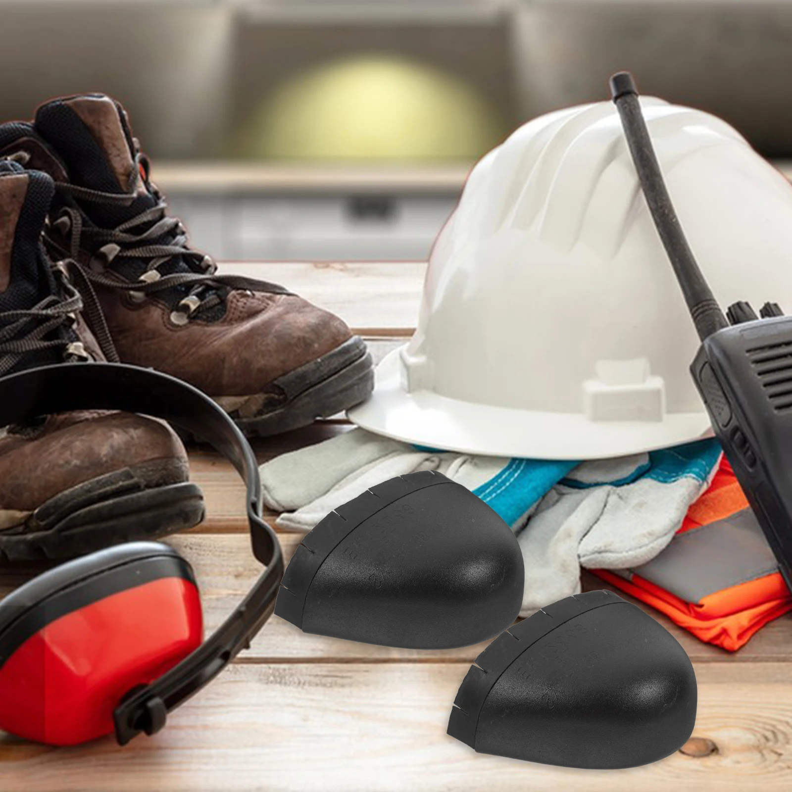 

Safety Shoes Anti Smash Guards Work Boots Protective Covers Metatarsal Shoe Guard Toe Protective Cover Feet